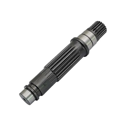Suitable for E6250F Excavator Travel Motor Gear Pump Shaft/Motor Shaft 21/19 Teeth in Saudi Arabia