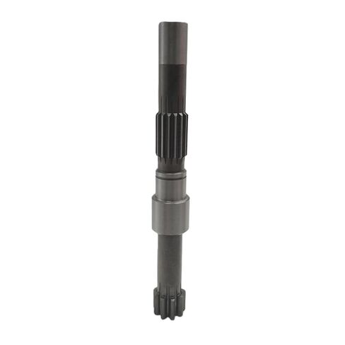 مناسبة ل PC35MR-3 حفارة السفر ترس المحرك مضخة رمح/عمود المحرك 9/15 الأسنان in Kuwait