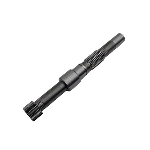 مناسبة ل PC35MR-3 حفارة السفر ترس المحرك مضخة رمح/عمود المحرك 9/15 الأسنان in Kuwait