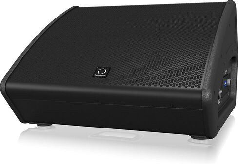 شاشات Turbosound FLASHLINE TFX152M-AN محورية 1100 وات ثنائية الاتجاه 15 بوصة مع تقنية Klark Teknik DSP وULTRANET in Kuwait