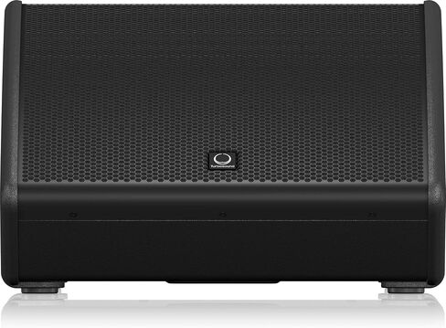 شاشات Turbosound FLASHLINE TFX152M-AN محورية 1100 وات ثنائية الاتجاه 15 بوصة مع تقنية Klark Teknik DSP وULTRANET in Kuwait