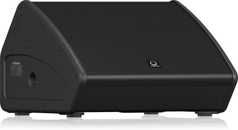 شاشات Turbosound FLASHLINE TFX152M-AN محورية 1100 وات ثنائية الاتجاه 15 بوصة مع تقنية Klark Teknik DSP وULTRANET in Kuwait