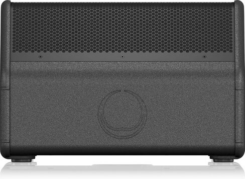 شاشات Turbosound FLASHLINE TFX152M-AN محورية 1100 وات ثنائية الاتجاه 15 بوصة مع تقنية Klark Teknik DSP وULTRANET in Kuwait