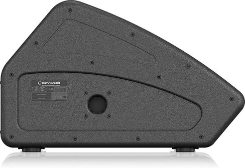 شاشات Turbosound FLASHLINE TFX152M-AN محورية 1100 وات ثنائية الاتجاه 15 بوصة مع تقنية Klark Teknik DSP وULTRANET in Kuwait