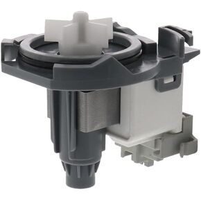 Exact Replacement W11219380 Dishwasher Drain Pump Motor for Whirlpool in Kuwait