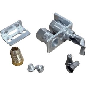 استبدال مجموعة هانيويل التجريبية البديلة لـ Q314A4586 NG/LP Gas OEM in Kuwait