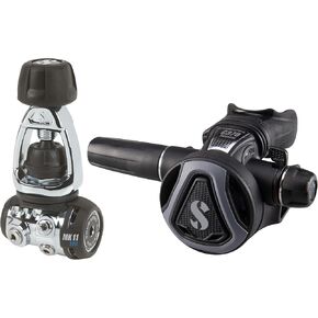 SCUBAPRO MK11 EVO/C370 Yoke Dive Regulator System in Kuwait
