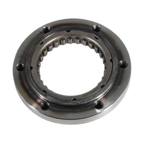 Starter Overrunning Clutch Compatible with Linhai ATV T-BOSS 550 500 570 M550L M550 M565LT M570L 50L E4 E2 PROMAX T3b EFI 35265 in Kuwait