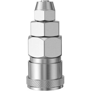 Quick Connector C 8mm; SP40 Female Head 1pcs in Kuwait