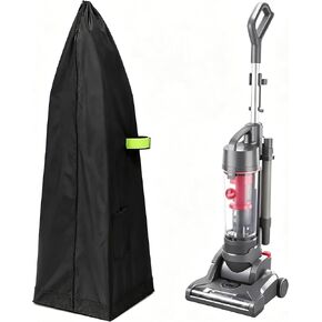 غطاء المكنسة الكهربائية لـ Bissell Big Green Commercial 86T3Q 2012-2024 | حقيبة تخزين للمكنسة الكهربائية منتصبة مقاومة للغبار ومضادة للماء لمعظم المكانس الكهربائية المستقيمة in Kuwait