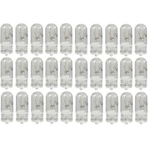 Replacement for Set of 30: for CEC 194 for Mini Bulbs in Saudi Arabia