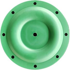 High-Performance 1-Inch Pneumatic Diaphragm Pump Membrane - Compatible with 92973-B and 93459-4 Models(1") in Saudi Arabia