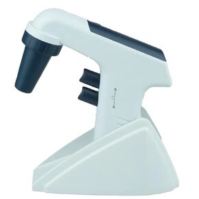 Pipette, Pipette, 100ml Large Volume Electric Filler Rechargeable Lab Automatic LCD Display Controller Pump in Saudi Arabia