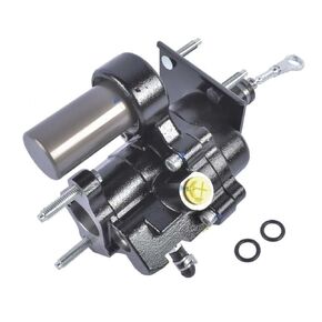 AP03 Power Brake Booster 52-7079 Compatible with 1990-1997 F-Super Duty and 1988-1997 Models Using E8TZ2005B E9TZ2005A F81Z2005AC YC3Z2005BA in Saudi Arabia