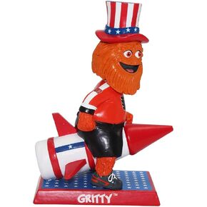 إصدار خاص من شجاع الرابع من يوليو من BOBBLEHEAD in Kuwait
