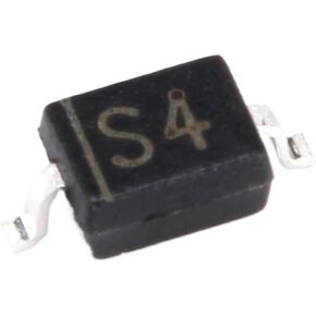 50PCS Marking:S4 SD103 SD103AW SD103AWS 1N5819 1N5819W 1N5819WS 1N5819WT B5819WT B5819W B5819WS(SD103AW S4 SOD-123) in Saudi Arabia