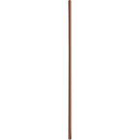 DOITOOL 12mm Diameter Copper Tubing with 1.5mm Thickness, Precise Dimensions and Simple Structure, for Crafting Metal Rods and DIY Copper Piping Projects in Kuwait