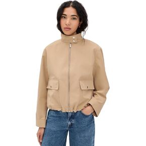 ALIGNE Women's Brody Bomber Jacket in Kuwait