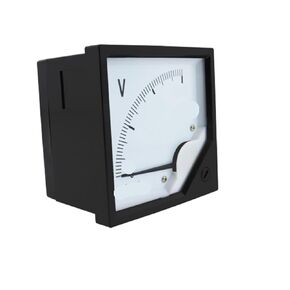 1 pc 6L2 AC Analog 6L2-COS Panel Meter(AC750V) in Kuwait