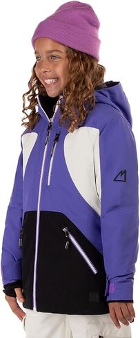 Boulder Gear Y FRANKIE JACKET, Amethyst, Large in Kuwait