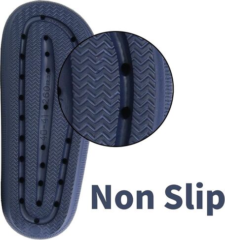 BenSorts Women Men Pillow Sandals EVA Thick Sole with Buckles Leopard in Saudi Arabia