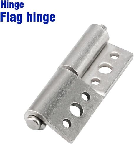 of Multi-Specification 304 Stainless Steel Flag Hinge Industrial Cabinet 1Pcs in Kuwait