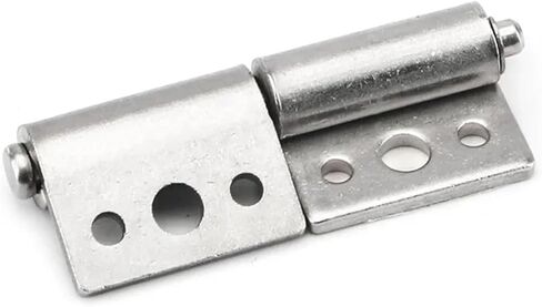of Multi-Specification 304 Stainless Steel Flag Hinge Industrial Cabinet 1Pcs in Kuwait