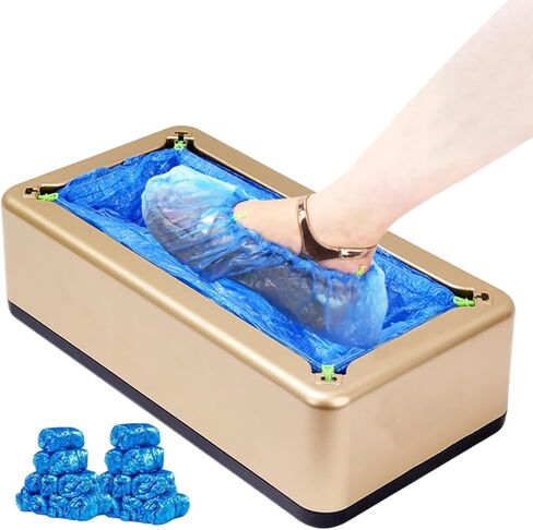 Shoe Cover Dispenser Automatic Machine in Kuwait