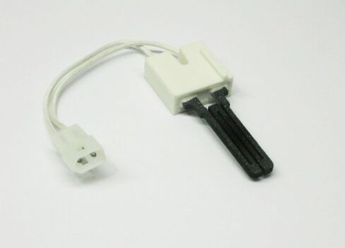 Replacement for Whirlpool Gas Dryer Igniter Replacement for DC47-00022A 31001556 OEM in Kuwait