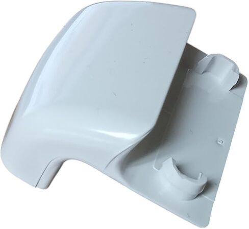 استبدال لثلاجة ويرلبول باب الثلاجة نهاية غطاء التجنيب ل 61002112 AP6009957 OEM in Kuwait