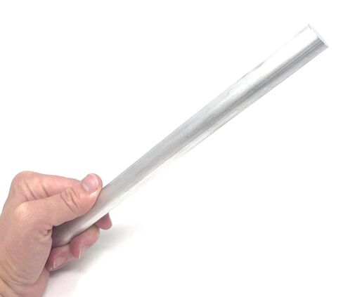 Metal Magery Aluminum Round Stock 3/4" Diameter Bar 2 Pack 12" Long 6061 3/4" Extruded Aluminum Rods Pack of 2 in Kuwait
