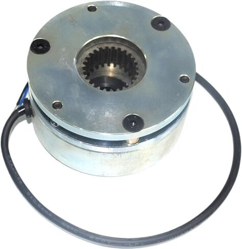 أجزاء رافعة شوكية 24V 28W 8NM 08-C الفرامل الكهرومغناطيسية لشاحنة البليت رافعة شوكية in Kuwait