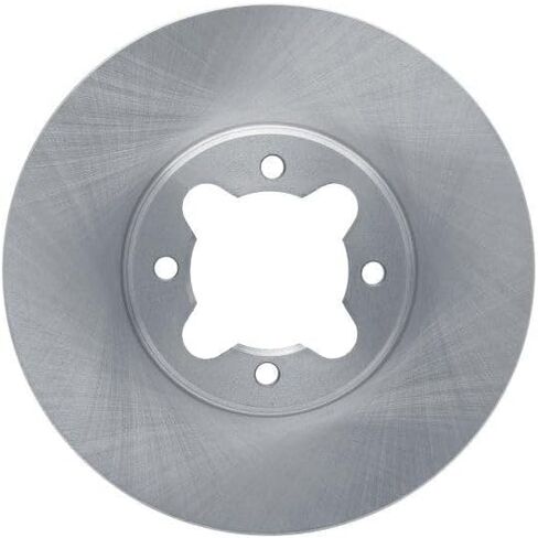 Front Brakes MA61 5MGE Engine Fits 82-86 SUPRA 585500 in Saudi Arabia