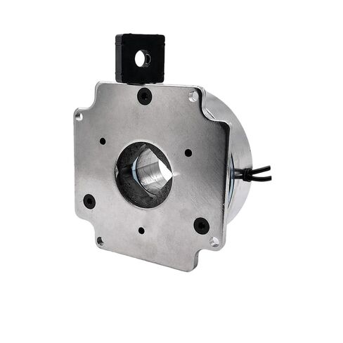 DC Electromagnetic Brake for 60mm NEMA 24 Stepper Motor Off Brake Mechanical Brake (12, Volts) | 12V 24V DC 1.5 Nm Torque 8x7.5mm D Shaft Hole in Saudi Arabia