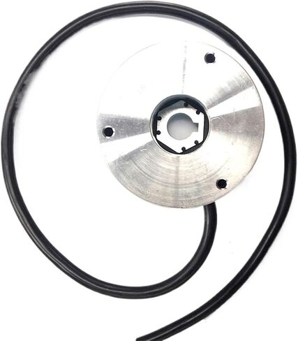 Forklift Parts DC24V ZDS-24V-6N.M electromagnetic Brake for Forklift Pallet Truck in Kuwait