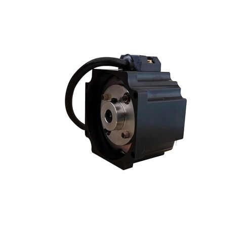 Permanent Magnet Power Off Brake for 57mm NEMA 23 Stepper Motor, DC 24V | 8mm Shaft, Static braking, 57x57mm Flange, 2.5N.M Torque, for Automated Equipment in Saudi Arabia