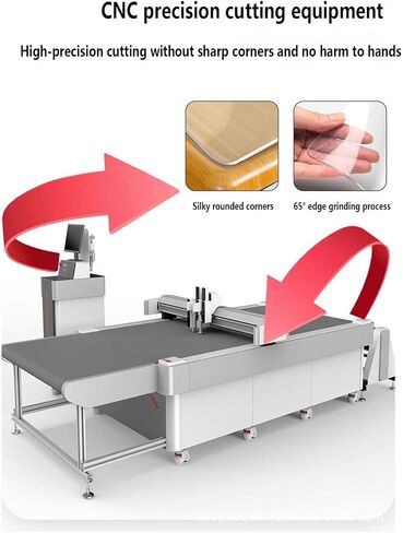 Clear Table Cover Protector Plastic Tables Cover 38x54Inch 2mm Thick Rectangle Furniture Plastic Tablecloth Protector Easy Clean Desk Pad Protectors Pads Vanity End Tables Mat in Kuwait