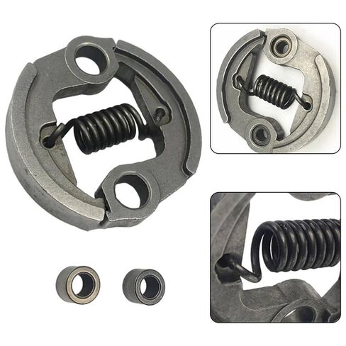 Metal Clutch Assembly 41191602001 Compatible with FR200 FS180 FS220 FS280 String FR220 FS160 FS290 in Saudi Arabia