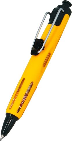 Tombow Airpress proper pen - أصفر in Kuwait
