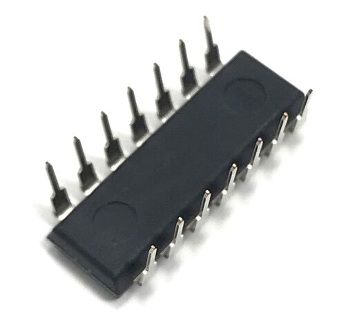 CD4024BE CD4024 CMOS 7-Stage Ripple-Carry Binary Counter/Divider Breadboard-Friendly IC DIP-14 (Pack of 10) in Kuwait