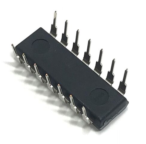 CD4024BE CD4024 CMOS 7-Stage Ripple-Carry Binary Counter/Divider Breadboard-Friendly IC DIP-14 (Pack of 10) in Kuwait