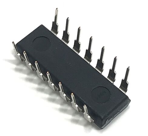 CD4024BE CD4024 CMOS 7-Stage Ripple-Carry Binary Counter/Divider Breadboard-Friendly IC DIP-14 (Pack of 10) in Kuwait