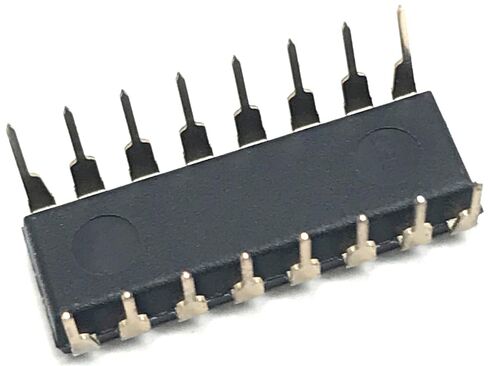 CD4021BE CD4021 CMOS 8-Stage Static Shift Register Breadboard-Friendly IC (Pack of 20) in Kuwait