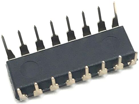 CD4021BE CD4021 CMOS 8-Stage Static Shift Register Breadboard-Friendly IC (Pack of 20) in Kuwait