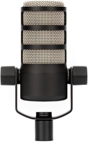 Zoom LiveTrak L-8 Mixer Bundle with 4x Rode Pod Mics with Desk Arm Stand, 4x Headphones, Includes Headphones in Kuwait