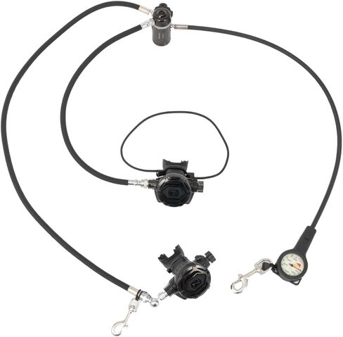 حزمة Dive Rite XT1/XT4 المتقدمة لتنظيم المياه المفتوحة in Kuwait