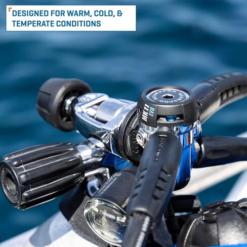 SCUBAPRO MK11 EVO/C370 Yoke Dive Regulator System in Kuwait