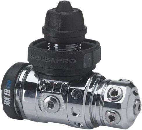 SCUBAPRO 1ER ETAGE MK19 EVO DIN 300 in Kuwait