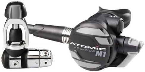 منظم Atomic Aquatics M1 مختوم in Kuwait