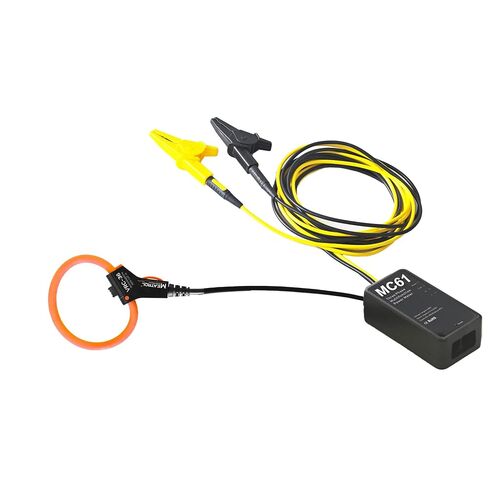 Power Quality Analyzer, IP20 Protection Class Operating Temp -25℃ to +70℃-MC-61 Multi-Circuit Smart Meter in Kuwait